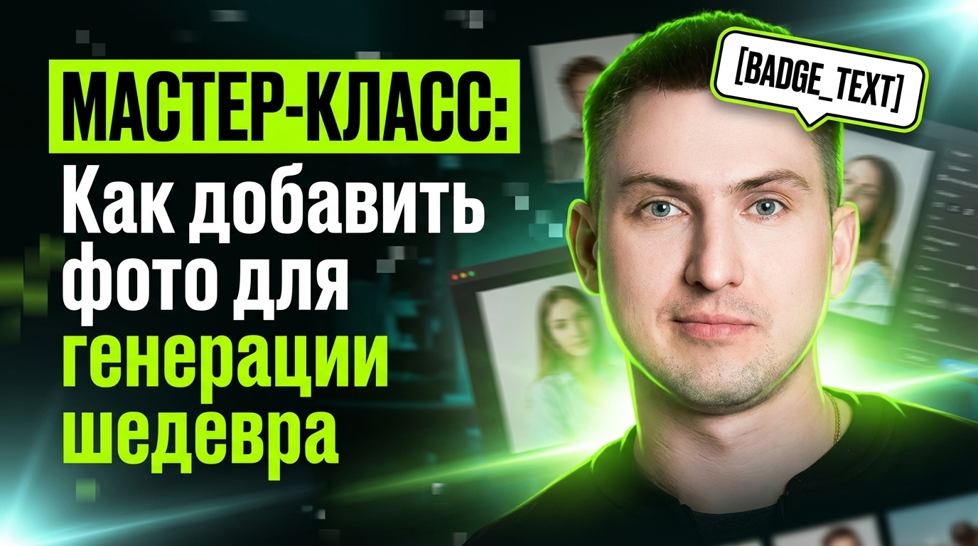Шедеврум: как добавить фото для генерации шедевра из своего изображения
